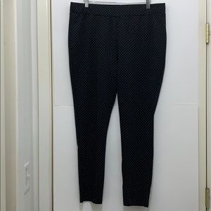 ECI New York Ankle Pants